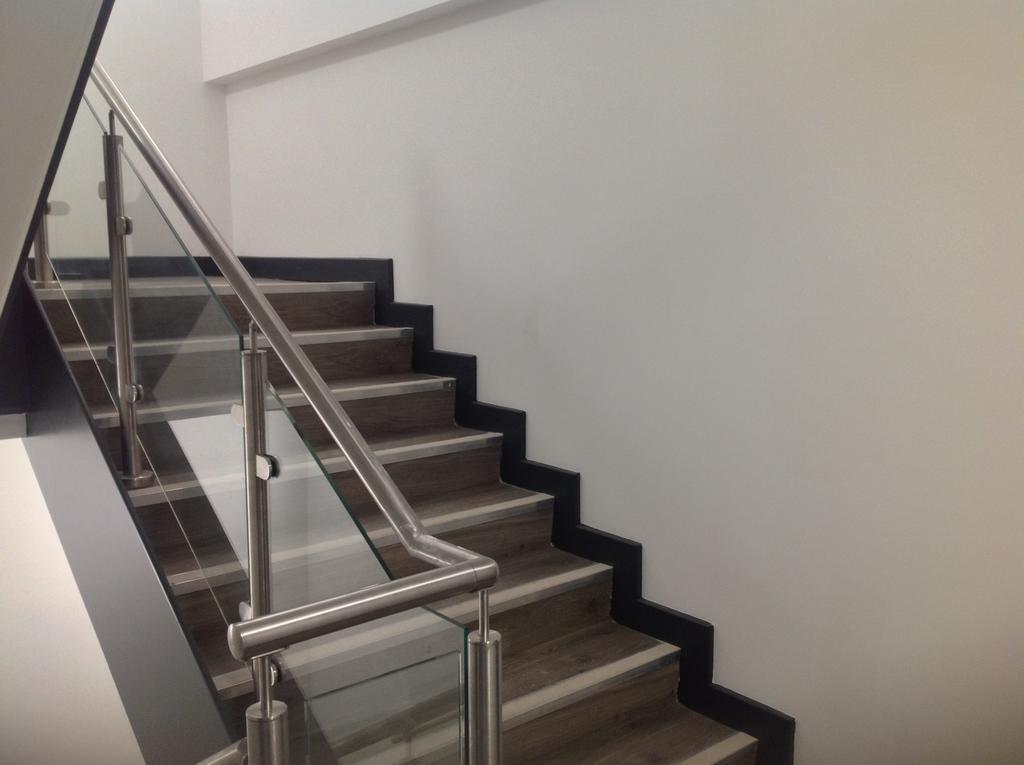 Peace Apartments - Luton Лутон Экстерьер фото