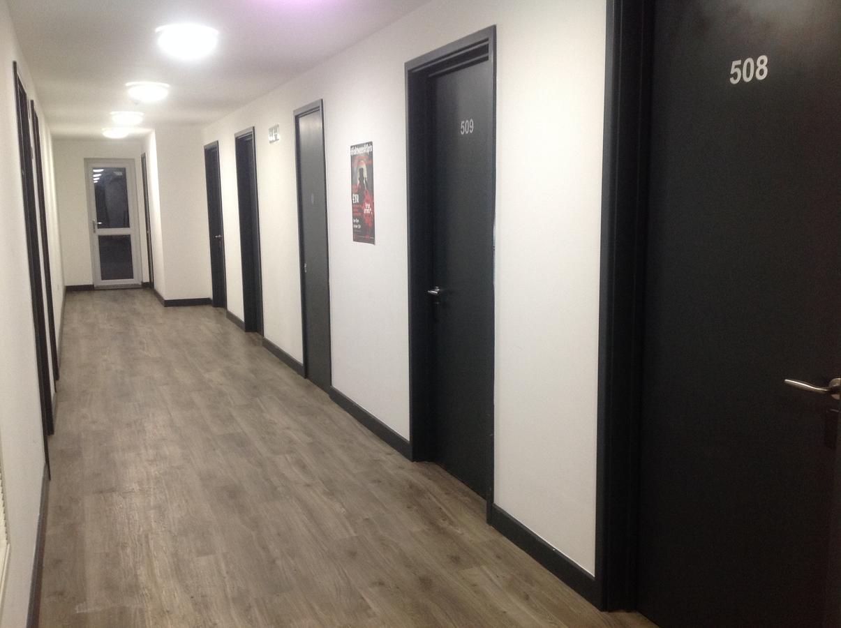 Peace Apartments - Luton Лутон Экстерьер фото